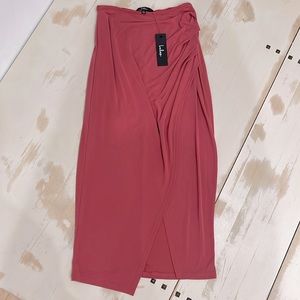 NWT Lulus Maxi Skirt - 30% Off Bundles!
